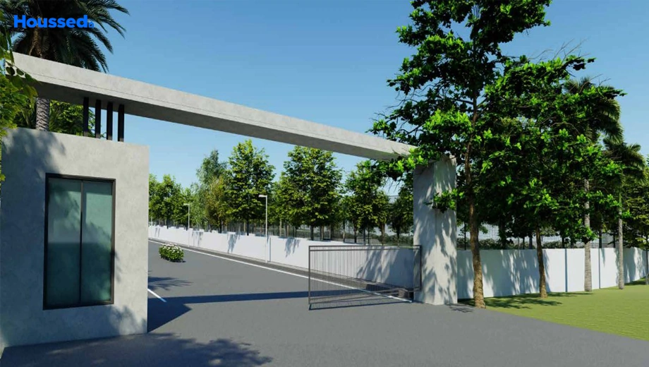 Project Image of SVK Neera Valley - Image 379649