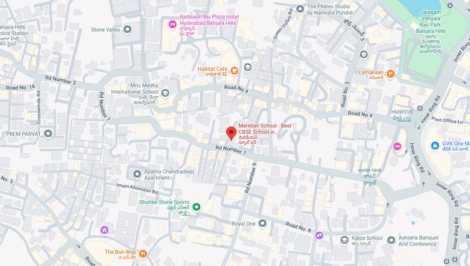 Location of Trendset Marigold - Image 380578