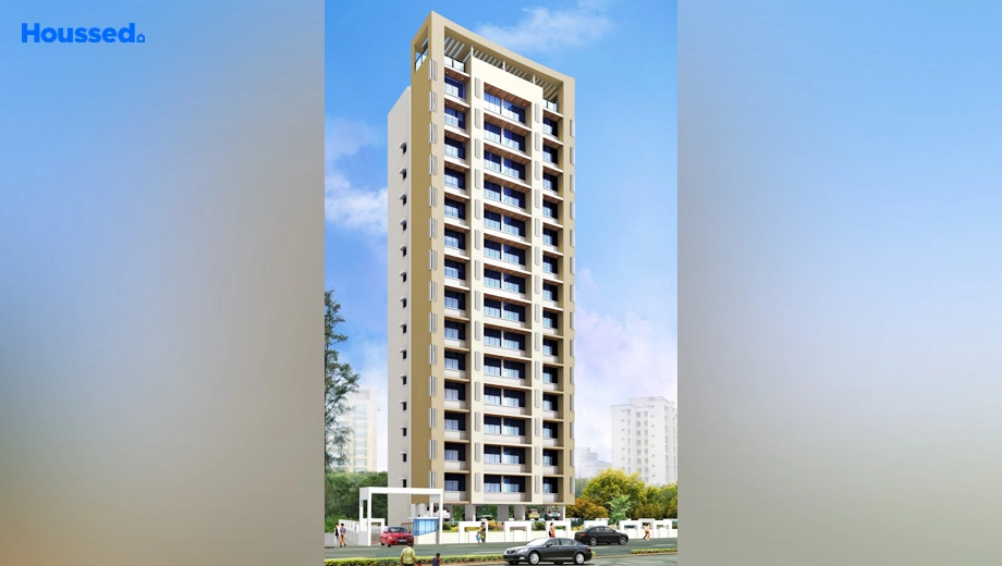 Project Image of N M Joshi Annex 4 - Image 381160