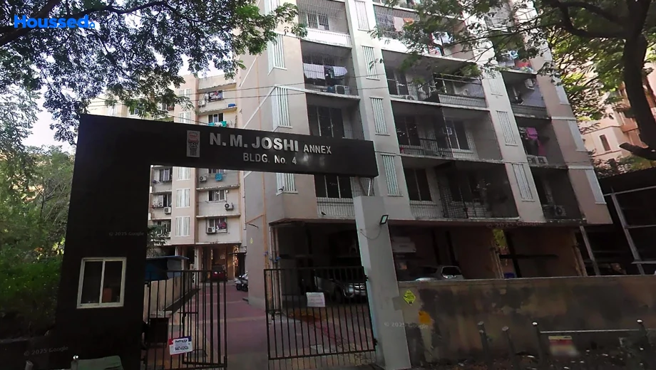 Project Image of N M Joshi Annex 4 - Image 381161