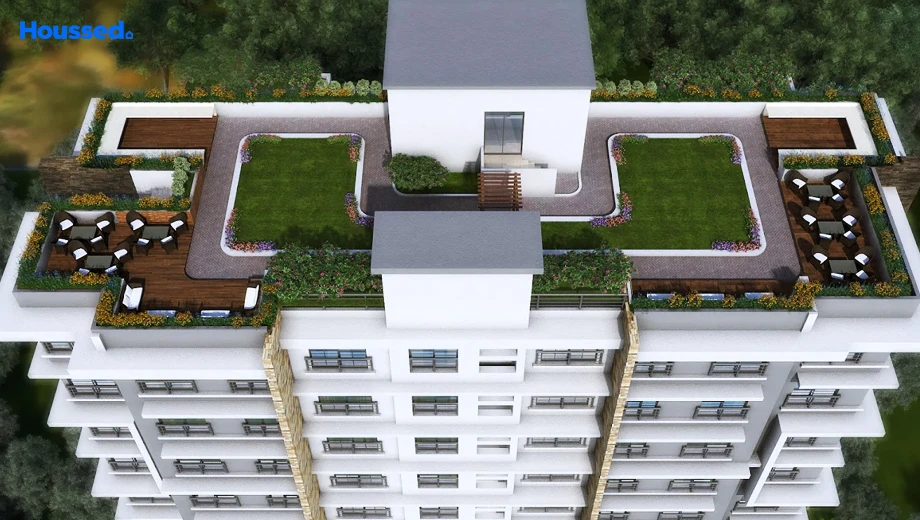 Amenities of Malde Silver Scape in Mulund West, Mumbai - Image 381154
