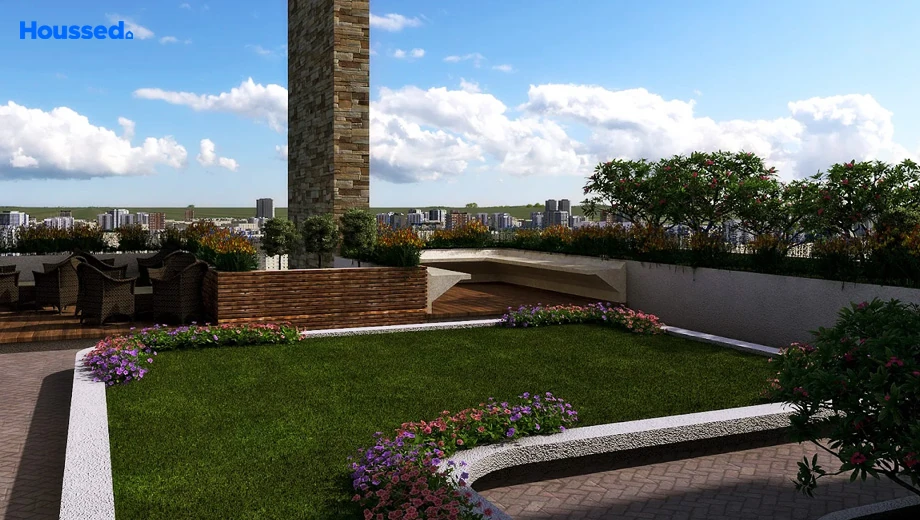 Amenities of Malde Silver Scape in Mulund West, Mumbai - Image 381156