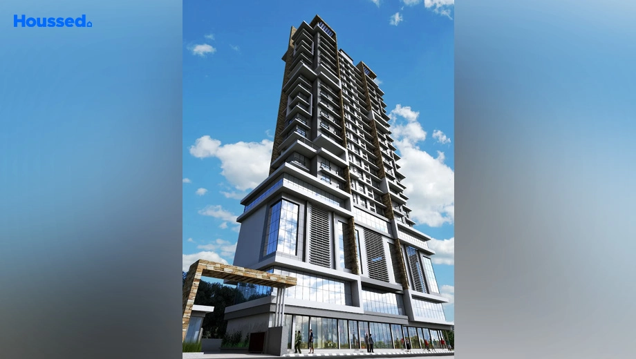 Project Image of Malde Silver Scape in Mulund West, Mumbai - Image 381152