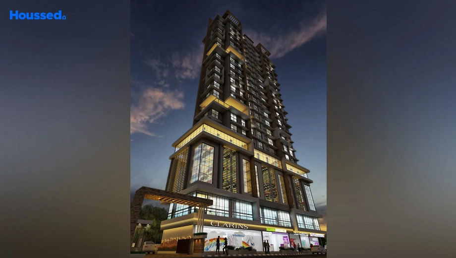 Project Image of Malde Silver Scape in Mulund West, Mumbai - Image 381151