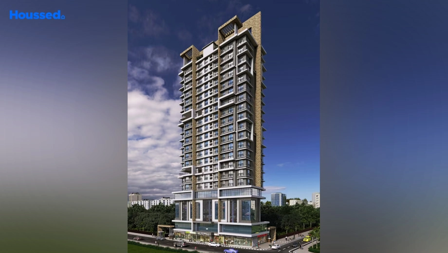 Project Image of Malde Silver Scape in Mulund West, Mumbai - Image 381153