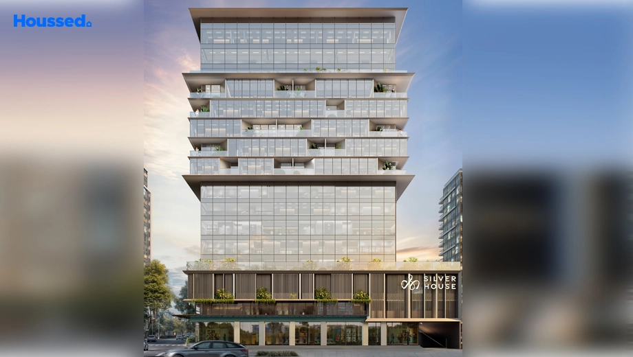 Project Image of Silver House in Ghatkopar East, Mumbai - Image 379707