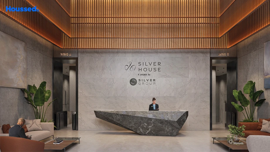 Project Image of Silver House in Ghatkopar East, Mumbai - Image 379711