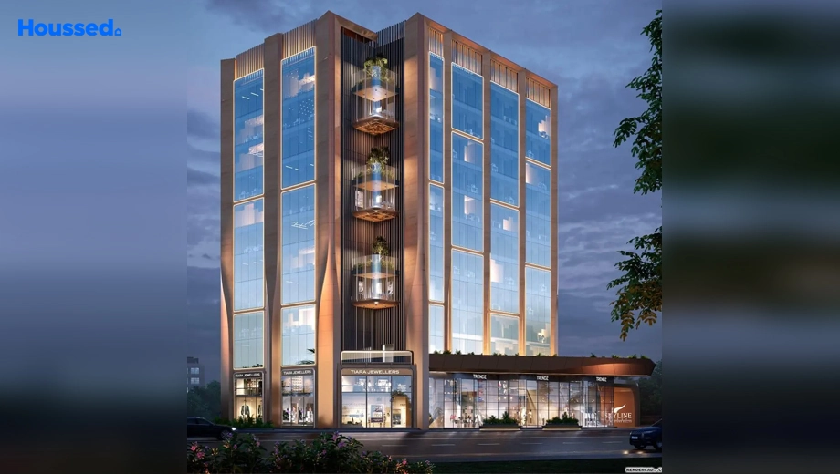 Project Image of Superb Altura in Chembur West, Mumbai - Image 379718