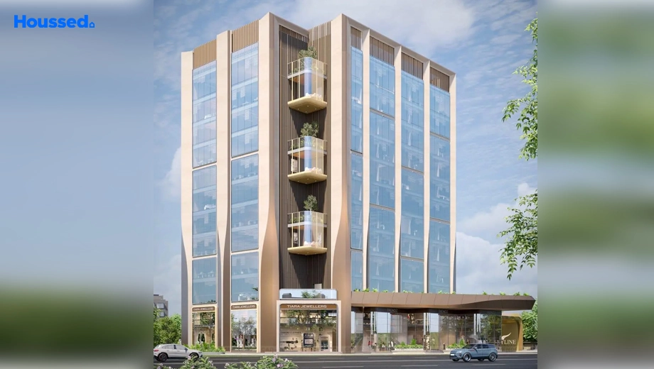 Project Image of Superb Altura in Chembur West, Mumbai - Image 379717