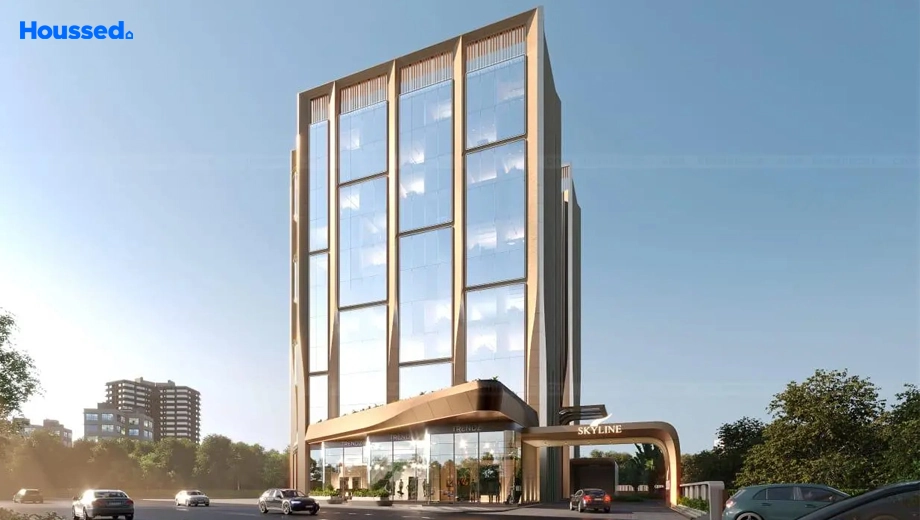 Project Image of Superb Altura in Chembur West, Mumbai - Image 379716