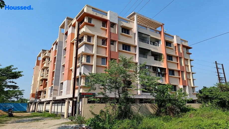 Project Image of Pacheria Kusumba Greens in Sonarpur, Kolkata - Image 381384