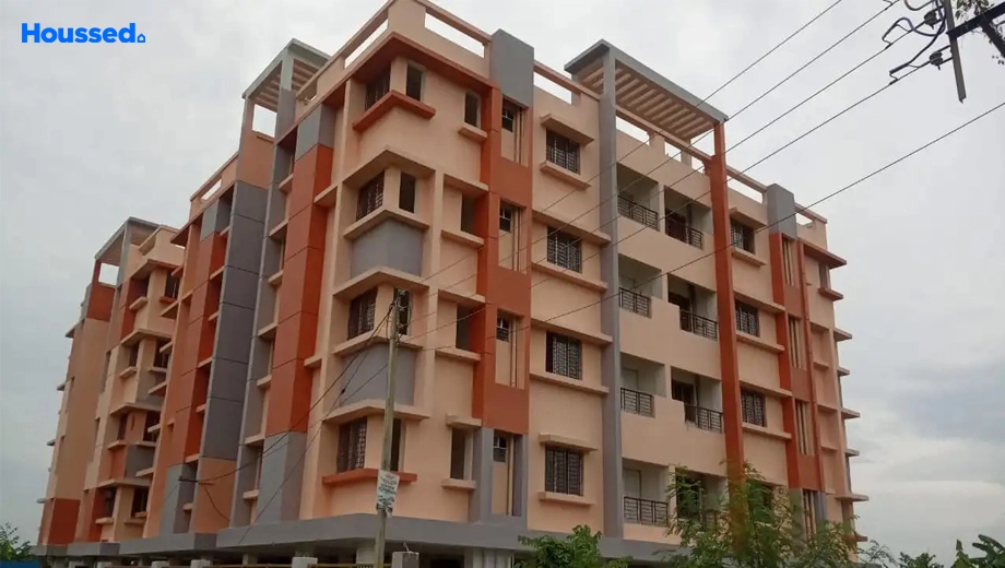 Project Image of Pacheria Kusumba Greens in Sonarpur, Kolkata - Image 381383