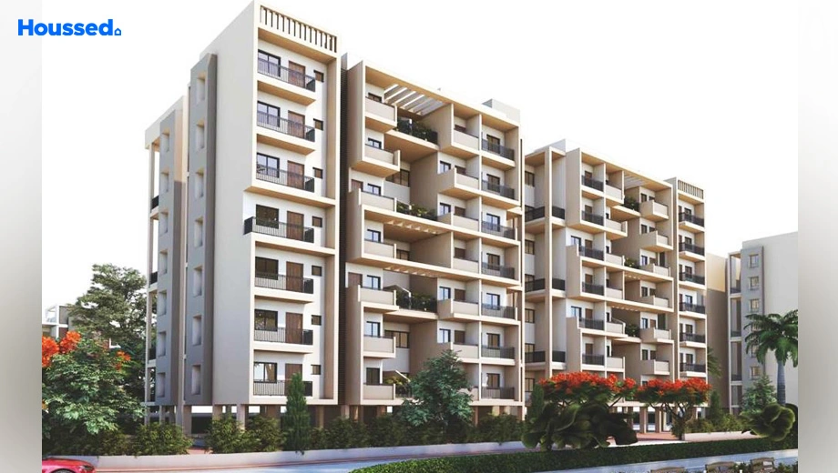 Project Image of Raj Homes - Image 402086