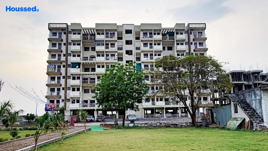 Project Image of Raj Homes - Image 402088