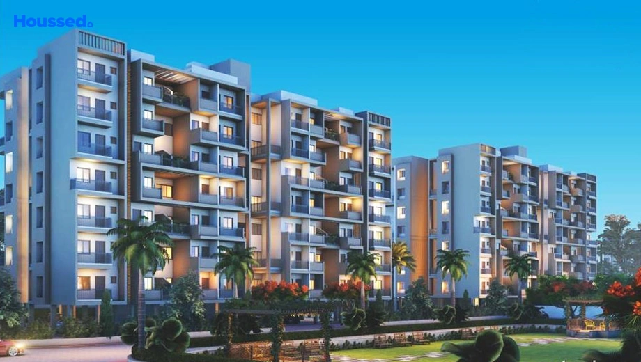 Project Image of Raj Homes - Image 402087