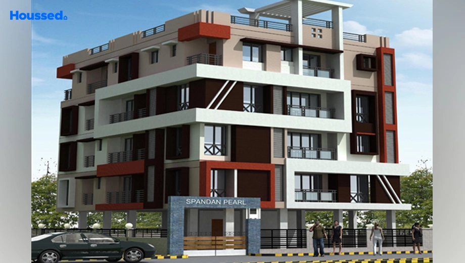 Project Image of Spandan Pearl - Image 381453