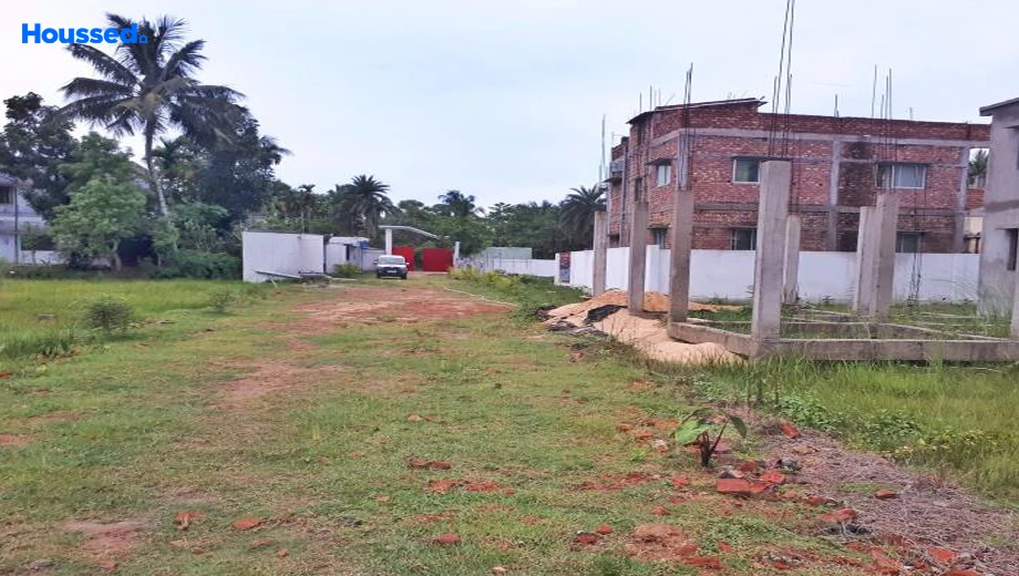 Project Image of Debanshi Preetico Residency - Image 381366