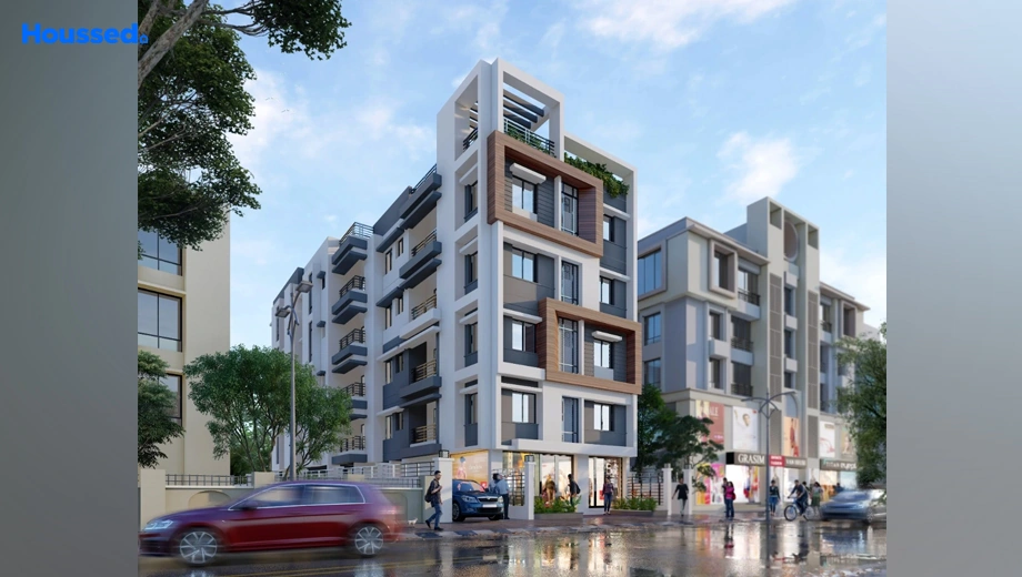 Project Image of Basuki Apartment - Image 381351
