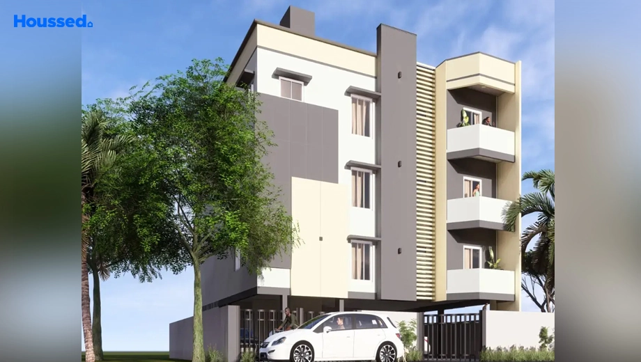 Project Image of GK Sai Shree - Image 379658