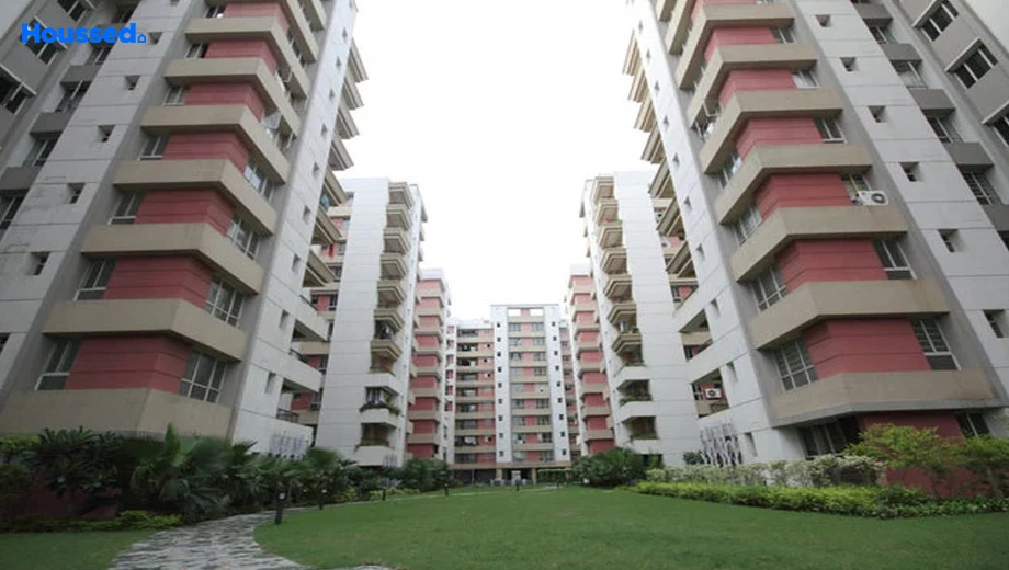 Project Image of Siddha Pine Woods in Rajarhat, Kolkata - Image 381444