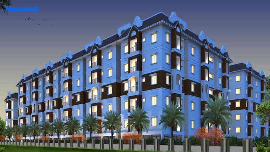 Project Image of Vision Cascade Greens - Image 380655