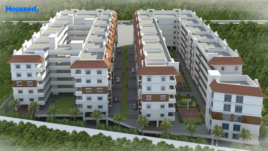 Project Image of Vision Cascade Greens - Image 380656