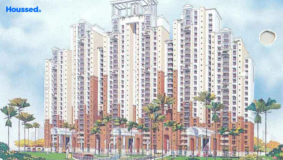 Project Image of DLF Windsor Court - Image 380490