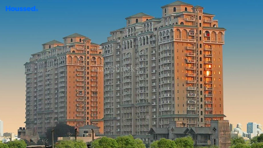 Project Image of DLF Regency Park 2 - Image 380455