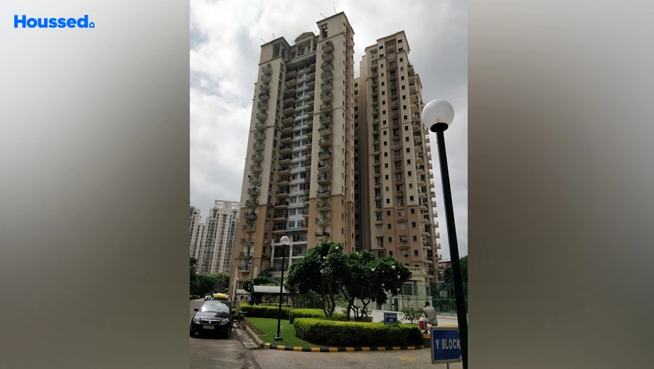 Project Image of DLF Regency Park 2 - Image 380456