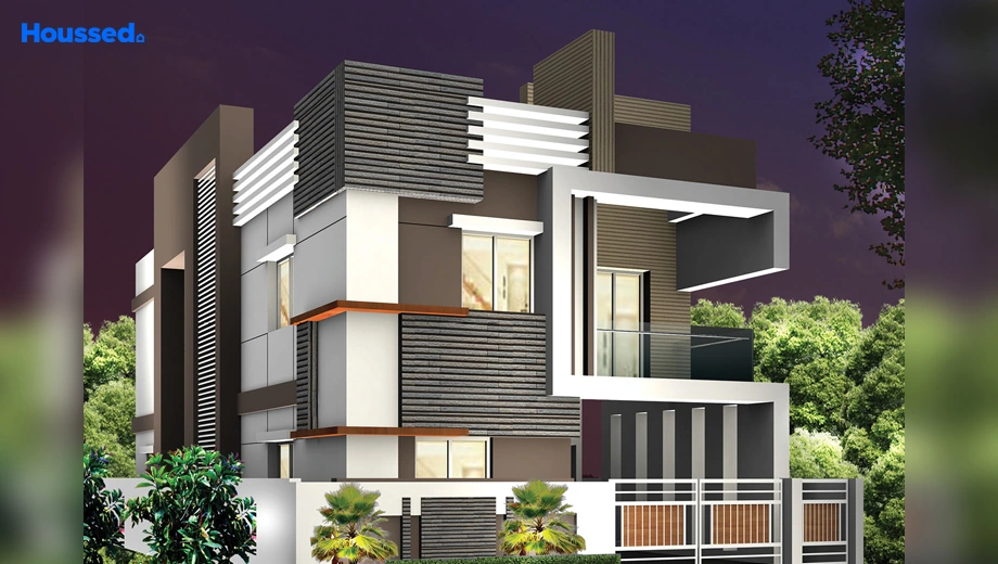 Project Image of Vision Homes - Image 380690