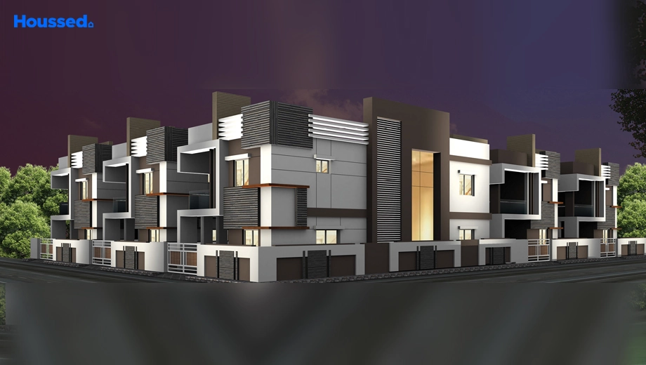 Project Image of Vision Homes - Image 380687