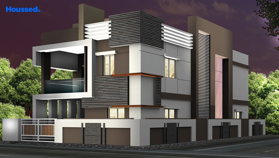 Project Image of Vision Homes - Image 380689