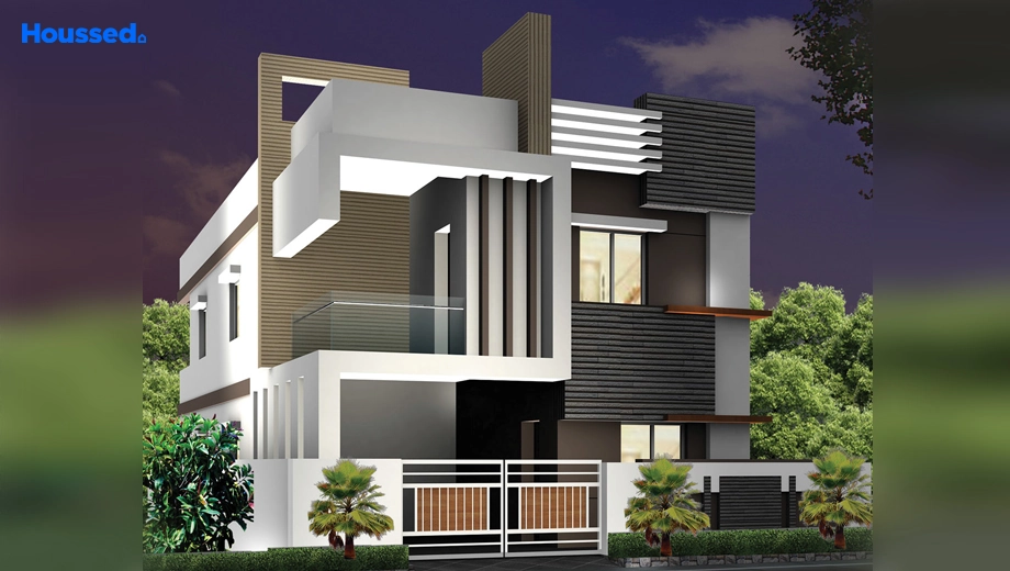 Project Image of Vision Homes - Image 380688