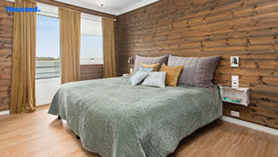 Sample Apartment of Vision Homes - Image 380692
