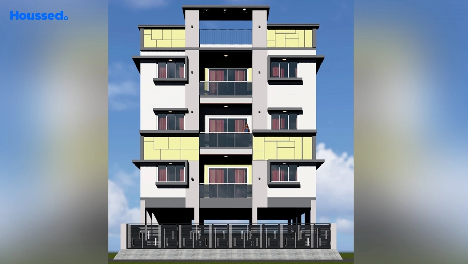 Project Image of GK Viya Enclave - Image 379726