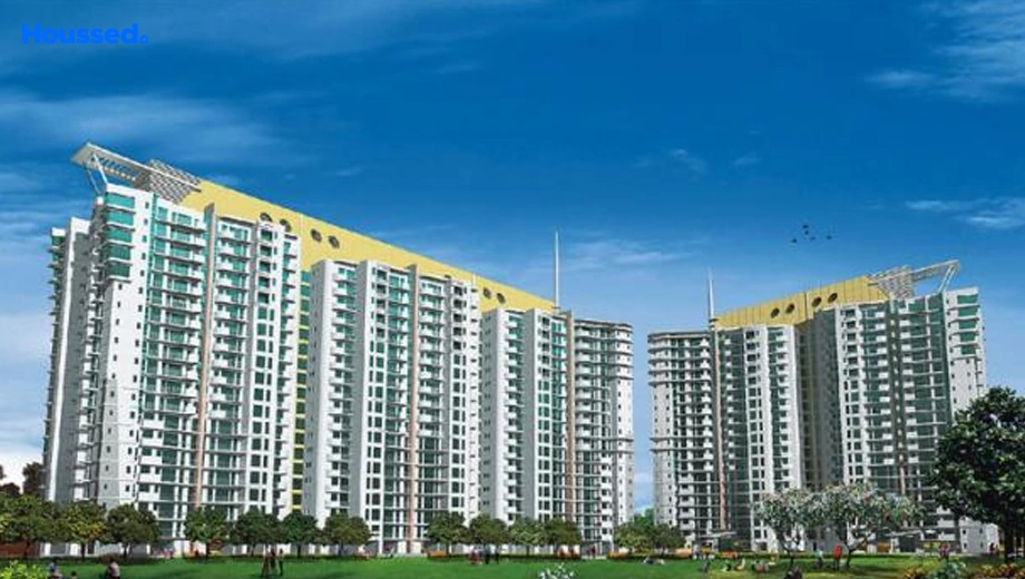 Project Image of DLF The Icon - Image 380465