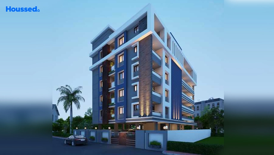 Project Image of Sowbhagya Nivas 5 - Image 380532