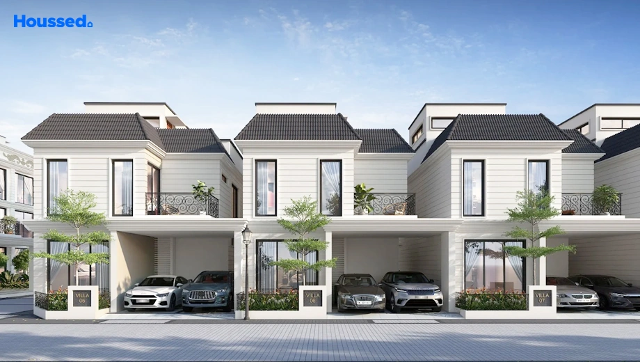 Project Image of Felixa Sky Milano - Image 379761
