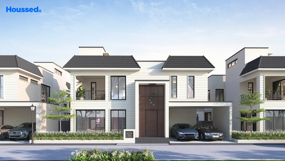 Project Image of Felixa Sky Milano - Image 379759