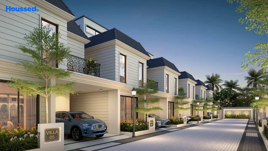Project Image of Felixa Sky Milano - Image 379762
