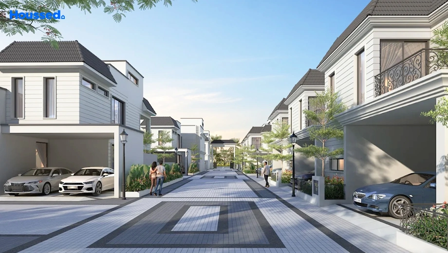 Project Image of Felixa Sky Milano - Image 379760