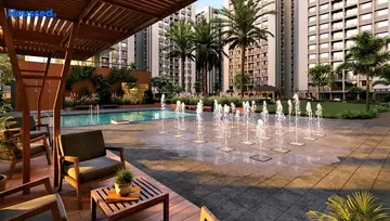Amenities of Shaligram Prime - Image 22262
