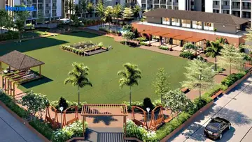 Amenities of Shaligram Prime - Image 22261