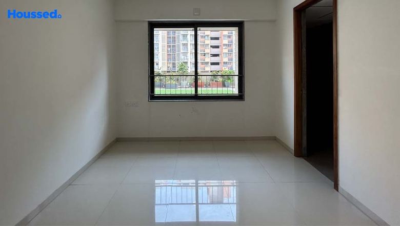Sample Apartment of Shaligram Prime in South Bopal, Ahmedabad - Image 22264