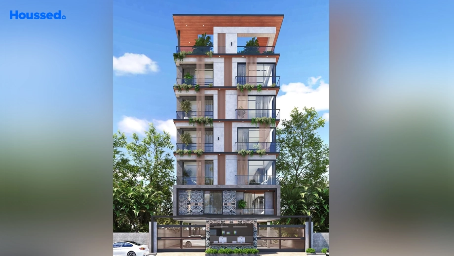 Project Image of Endee Sadhasivam - Image 379769