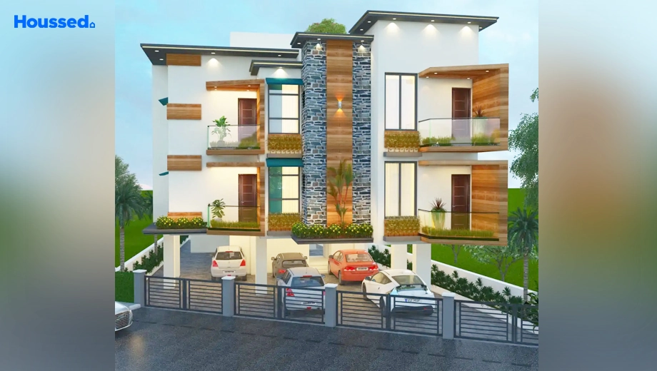 Project Image of Endee Regency - Image 379774