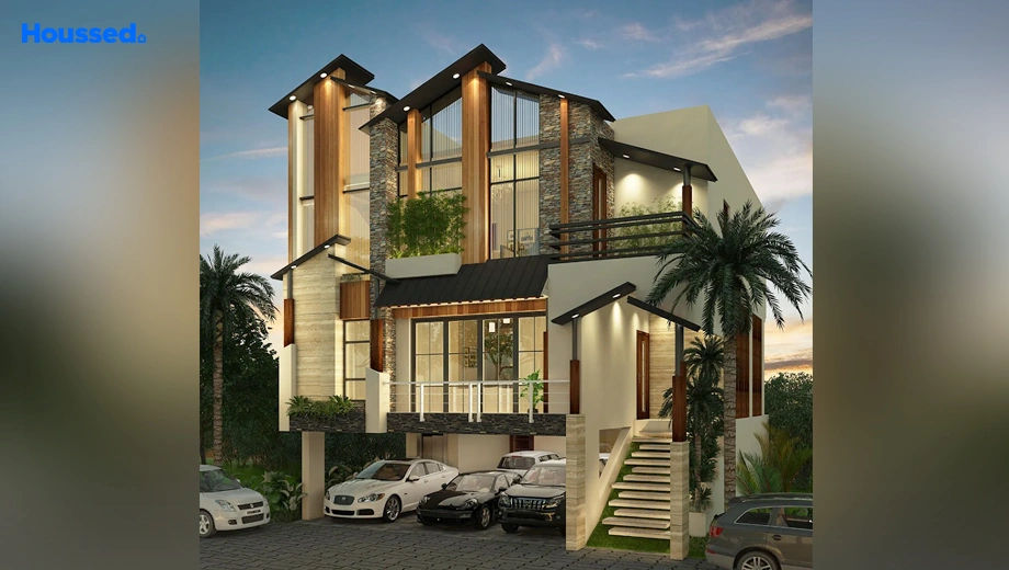 Project Image of Endee Vista - Image 379791