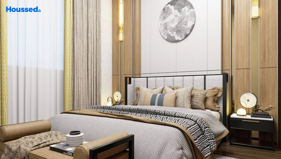 Sample Apartment of Nest Eternia - Image 379858