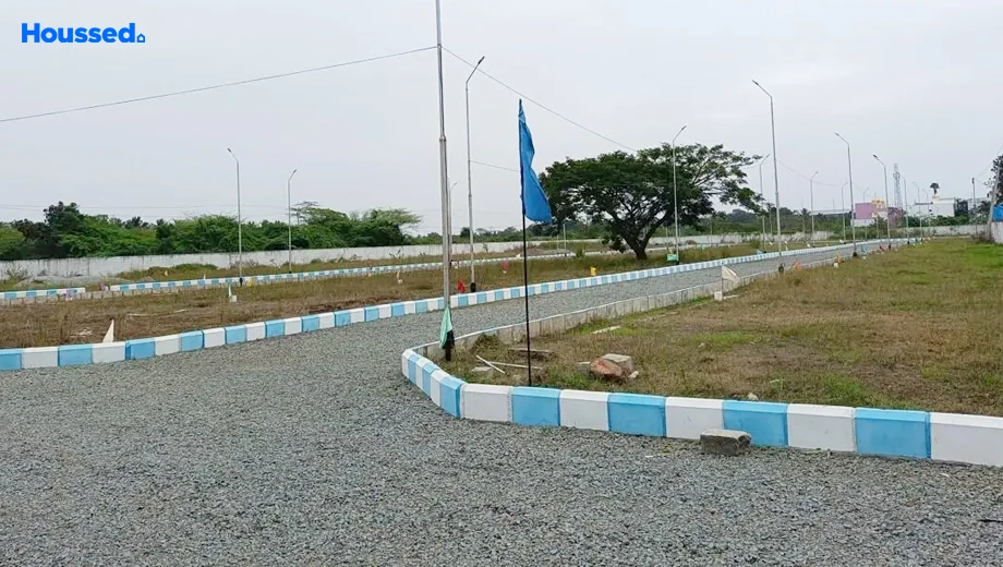 Project Image of Revathi Dream Homes - Image 379865