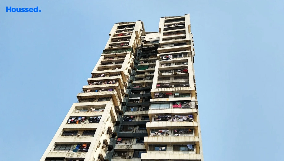 Project Image of KJ Takshashila Apartments in Mulund East, Mumbai - Image 381139